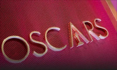 Les victoires aux Oscars dans les principales catégories