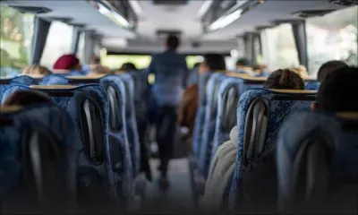 Transport public : Osman Mahomed annonce une surveillance sur les routes pour un meilleur service