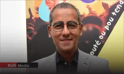 Osman Mahomed : «Je n’ai ressenti aucune tension à Rodrigues» 