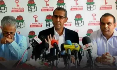 Projet Metro Express à Côte d'Or : le PTr réclame que l'étude de faisabilité soit rendue publique