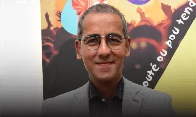 Osman Mahomed : «Le ministre Hurreeram aurait dû démissionner»