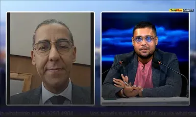 Osman Mahomed : «Si tout se passe bien, la CNT comptera 200 nouveaux bus»