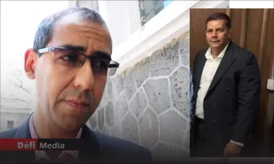 Le député Mahomed réclame Rs 50 M à son ancien «constituency clerk»