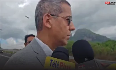 Link Road à Cascavelle : six Porsche repérées roulant à 180 km/h au lieu de 80