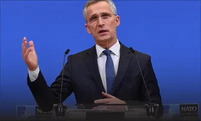 Ukraine: l'Otan s'attend à une attaque de grande envergure de la Russie