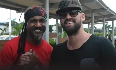 Le festival Reggae Donn Sa renvoyé à cause du mauvais temps