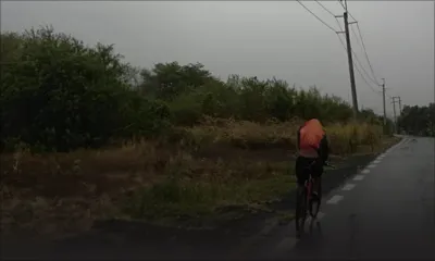 [En images] Maurice en alerte 2 : l’Ouest sous un voile gris