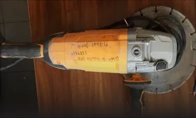 Opération « Sudden Fall » à Goodlands : 15 suspects épinglés