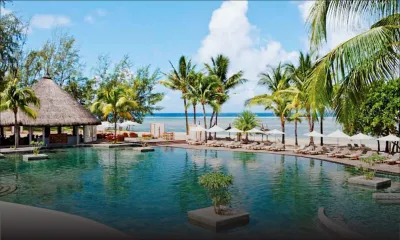 Tourism: Business as usual for Outrigger