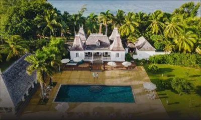 Légionellose : fermeture temporaire d’Outrigger Mauritius Beach Resort