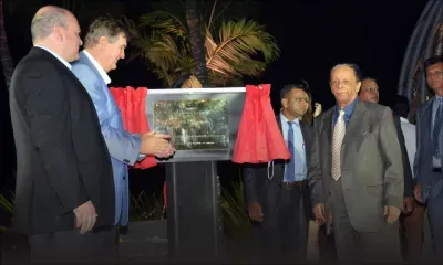 Hôtellerie: le groupe Shangri-La vise l’expansion régionale