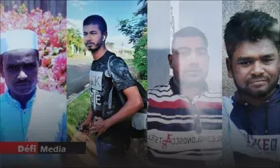 4 morts dans un accident à Pailles : les dépouilles des quatre ouvriers bangladais rapatriées d’ici la semaine prochaine