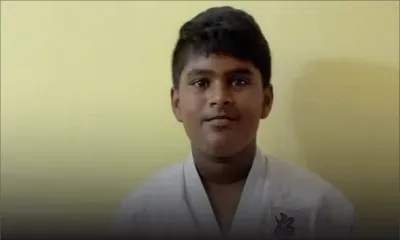 Les rêves inachevés d'Ovilain Carpen, 14 ans - Ary, le père : «Li ti enn sirdoue a tou le nivo»