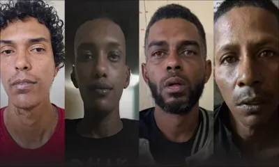 Cambriolages en série sur le littoral nord : les frères Owen et Guillaume David, arrêtés après une vaste opération