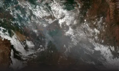 Incendies en Amazonie : Bolsonaro, sous pression, autorise l'envoi de l'armée