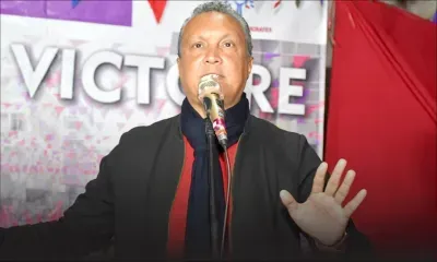 Incidents à Côte d’Or - Patrick Assirvaden : «Nou bizin enn sirso nasional» 