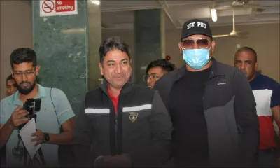 La police n’objecte pas à la libération sous caution de Sherry Singh