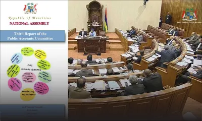 [Document] Découvrez le rapport du Public Accounts Committee