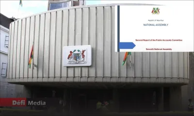 Rapport du Public Accounts Committee : quel pouvoir de sanction ?