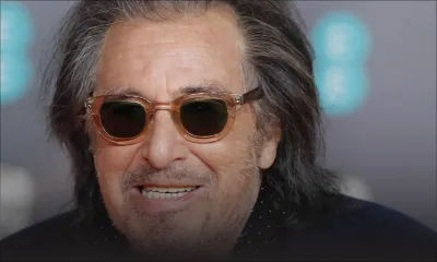 Al Pacino bientôt père pour la quatrième fois à 83 ans 