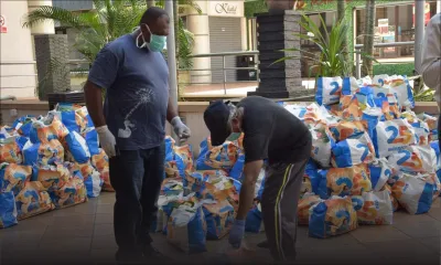Un guide dédié aux protocoles de sécurité pour la distribution des denrées alimentaires