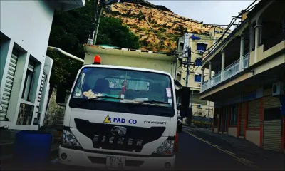 Retombées de l’affaire St-Louis : Pad & Co Ltd passe sous administration volontaire