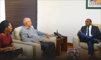 Rodrigues : le Budget 2021-2022 présenté le 26 mars