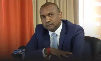 Renganaden Padayachy sur Gérard Sanspeur : «Mo pa kone sipa nou pou gard li»