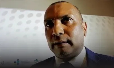 Padayachy : «Le boni de fin d’année est un droit pour tous les employés» 