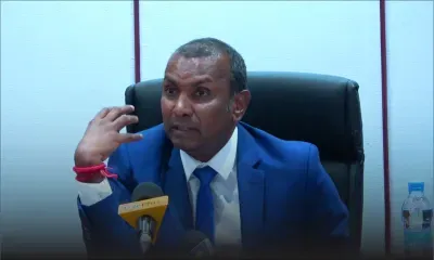 Coronavirus  : la croissance pourrait reculer de 0,1 à 0,3 %,  indique Padayachy qui assure «qu'on n’est pas dans une situation de crise»