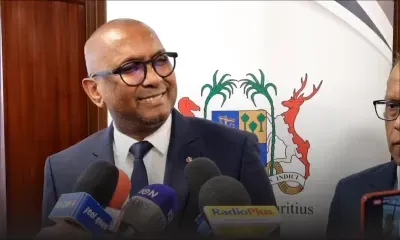 Compensation salariale de Rs 1000 : «Nou pe fer le maximum pour la klas travayer», dit Padayachy 