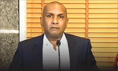 Covid-19/Confinement : suivez l'évolution de la situation et les annonces du ministre des Finances, Renganaden Padayachy