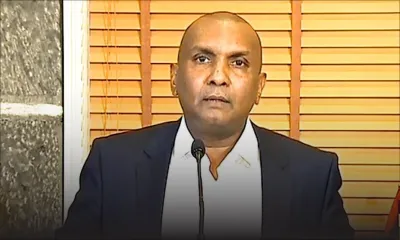 Impact du Covid-19 : croissance économique négative en vue pour Maurice en 2020, selon le ministre des Finances