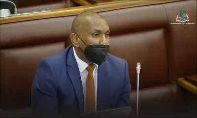 Padayachy : «A travers les amendements apportés à la BoM Act, les réserves seront utilisées au profit des Mauriciens»