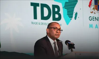 Renganaden Padayachy : «Le prix du carburant à Maurice peut baisser dans les mois à venir» 