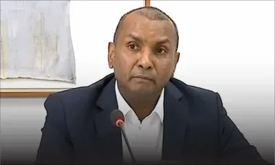 Confinement - Padayachy : « L’État contribuera jusqu’à Rs 12 500 sur les salaires de base »