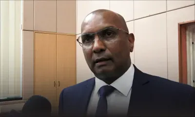 Renganaden Padayachy : «Avec la Covid-19, il y a urgence à atteindre l’autosuffisance alimentaire»