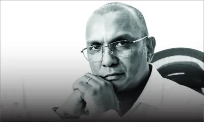 Ce que touchent les conseillers du ministre des Finances