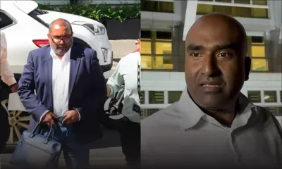 Allégations de maldonne via la MIC : reconnaissance de dette signée « Minister of Finance » : la FCC explore les liens Padayachy–Kuros 