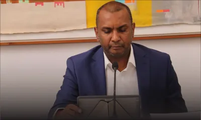 Padayachy sur le Wage Support Scheme : « Pa kapav ouver li a tous kar pena kontrol dan sekter informel »