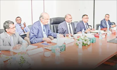 Budget 2024-2025 : les ministres font part de leurs perspectives et des défis à relever