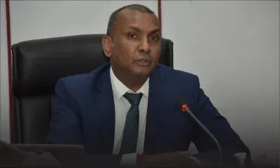 Post COVID-19 : «Très difficile d'ouvrir nos frontières et d'instaurer un protocole car la situation est inédite», dit Padayachy