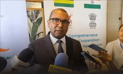 Exportations mauriciennes vers l’Inde : Rs 1,3 milliard pour le premier semestre  