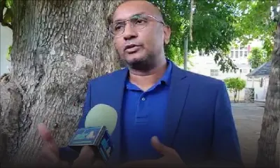 Budget 2021-2022 pour Rodrigues : des projets prioritaires passés en revue par Padayachy