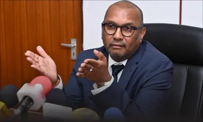 Consultations pré-budgétaires : Mauritius Finance à l’assaut du problème de la main-d’œuvre