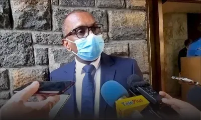 Padayachy : « Nou pe travay lor bann mezir pou pran an konsiderasyon bann pli feb »