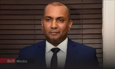 Tribunal de Port-Louis : la police et la FCC s’opposent à la demande de voyage de Renganaden Padayachy