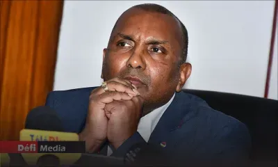 Malversation présumée de Rs 300 M au préjudice de la MIC : mandat d’arrêt émis contre l’ex-ministre Renganaden Padayachy