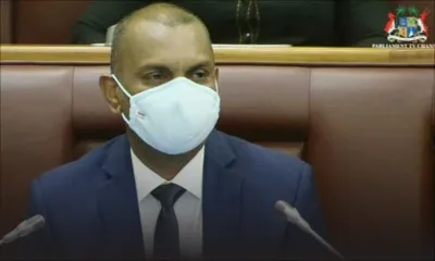 Assemblée nationale : vers l'adoption du Budget 2020-21 le mardi 23 juin