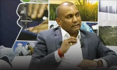 Budget : Padayachy anime une session interactive